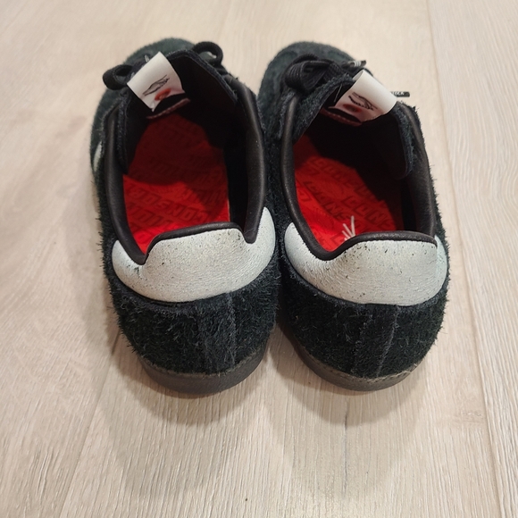 Adidas Samba X Livestock Rhythm. RARE - Picture 2 of 9